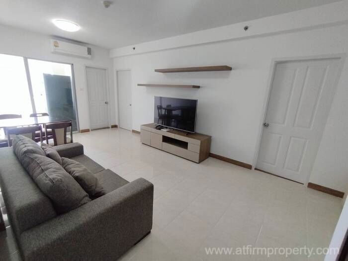 รูป 💖💖ปล่อยเช่า  ศุภาลัยปาร์คแคราย-งามวงศ์วาน  / 2 ห้องนอน ขนาด 65 ตรม ราคา 13,000 บาท/ สนใจสอบถามได้นะคะ Line ID : atfirm2010 💖💖 - รูปที่ 2/23