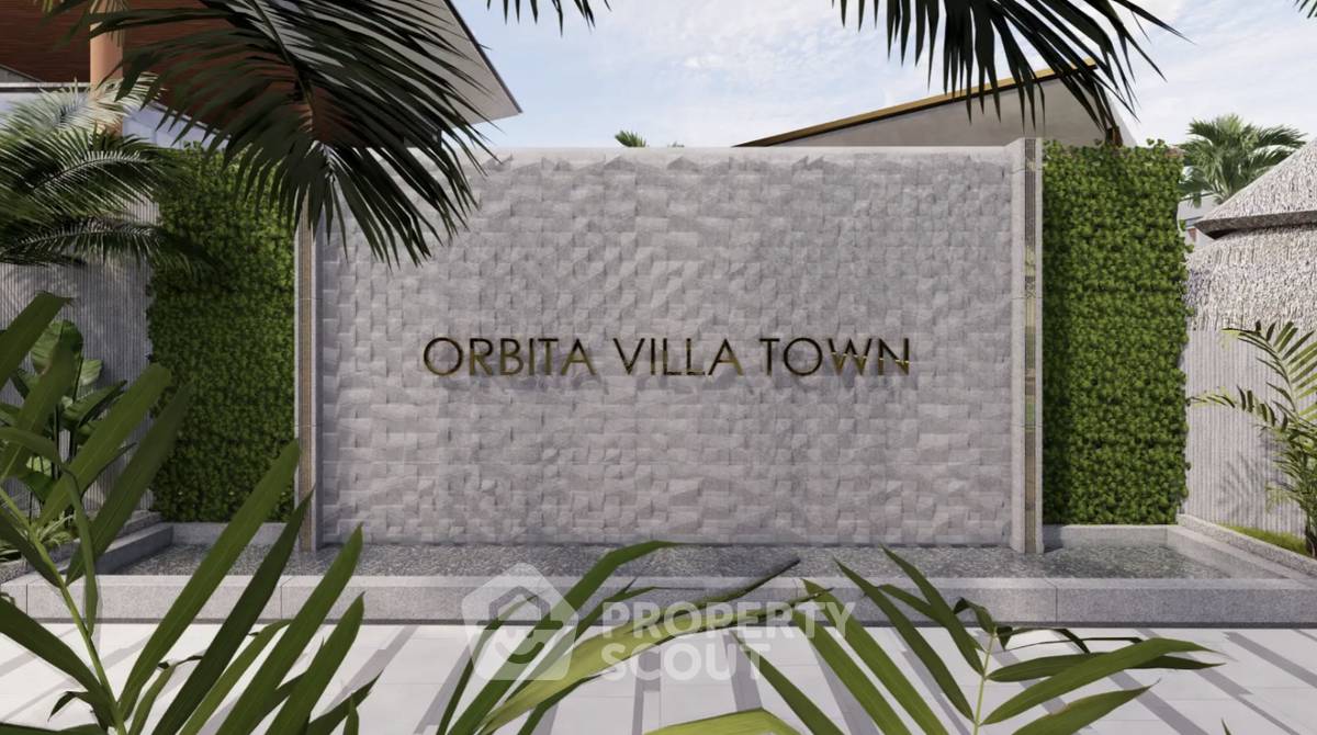 picture 5-BR Villa at Orbita Villa-Town Phase 2 in Rawai (ID 2506647) - 33/37