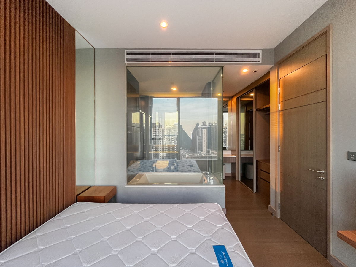 รูป FQ ขายคอนโด The Esse at Singha Complex ราคา 10,500,000 บาท [HJs251001] - รูปที่ 30/41