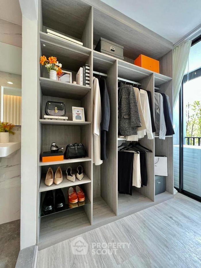 รูป คอนโด 1-ห้องนอน ที่ โซ ออริจิ้น พหลฯ 69 สเตชั่น ใน อนุสาวรีย์ (ID 1062346) - รูปที่ 5/13