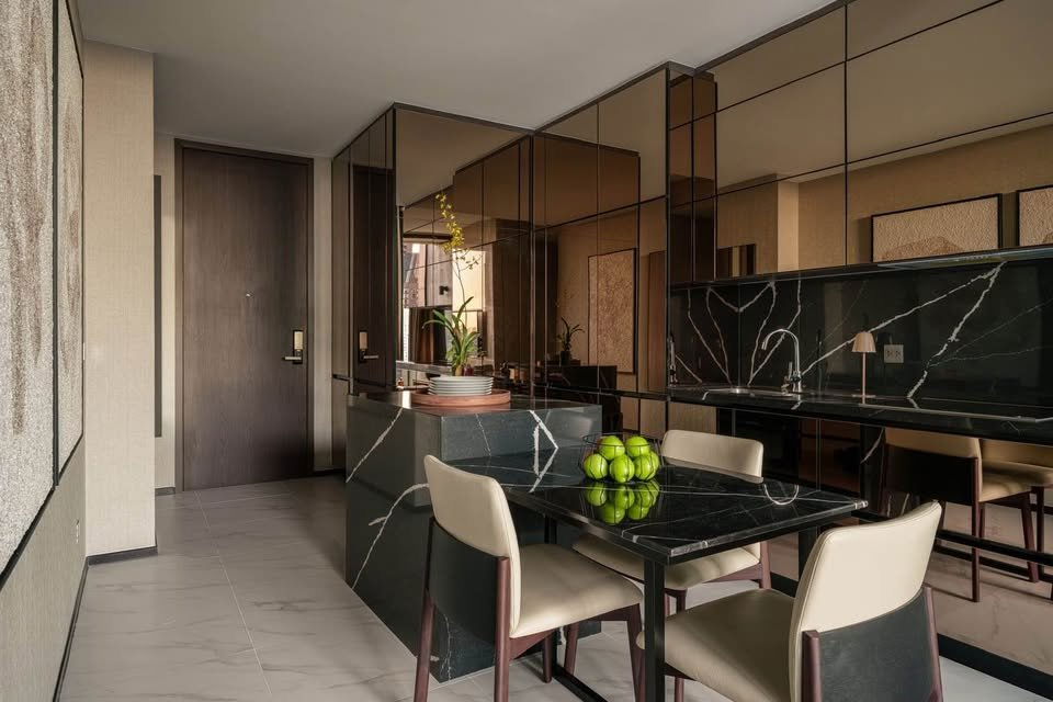 picture Condo for Rent at THE ESSE Sukhumvit 36 (E6812030) - 3/7