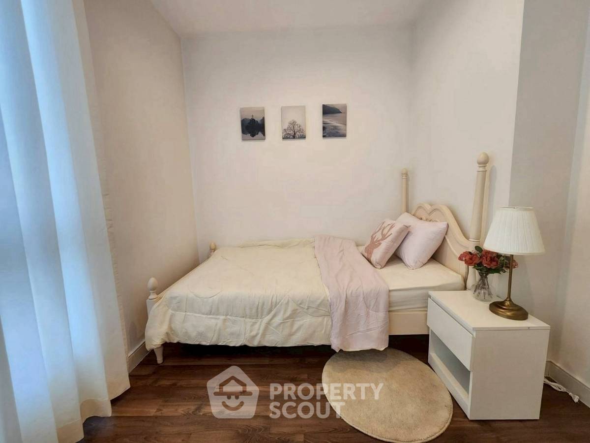 รูป คอนโด 2-ห้องนอน ที่ เดอะ รูม สุขุมวิท 62 ใกล้ BTS ปุณณวิถี (ID 2507759) - รูปที่ 11/19