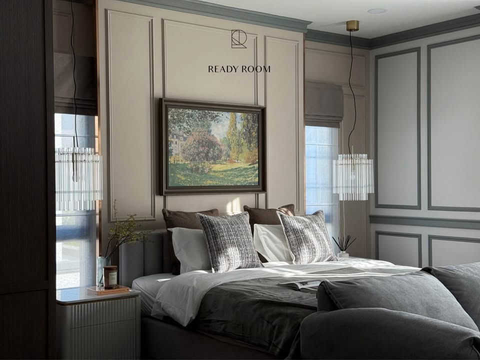 รูป RS4389 ให้เช่า The City Bangna 2 บ้านเดี่ยวระดับพรีเมียมย่านบางนา - รูปที่ 19/30