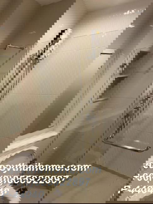 รูป P-44040 ให้เช่า คอนโด ไลฟ์ อโศก ไฮป์ ซอย พวงเจริญ, Makkasan, Ratchathewi, Bangkok พร้อมอยู่ ราคาถูก Line Id @easythaihome 085-592-2897 - รูปที่ 7/10