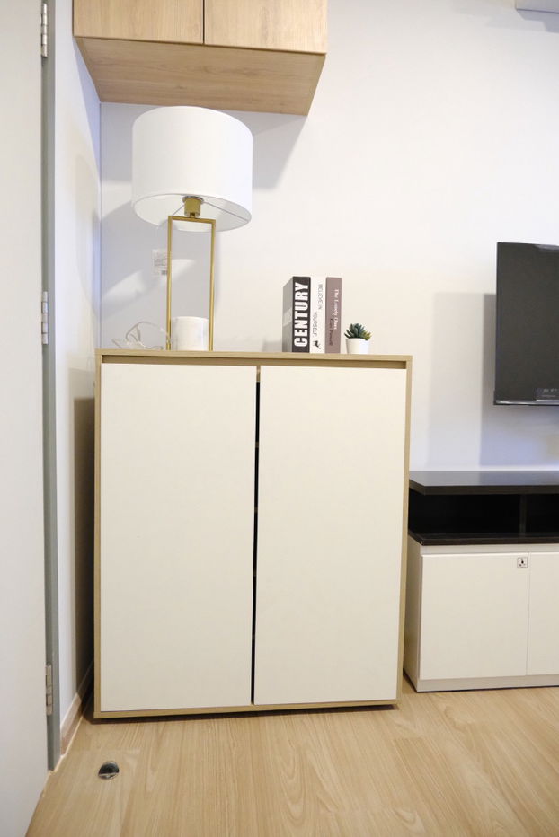 picture @Condorental condo for rent Chewathai PinKlao - 10/16