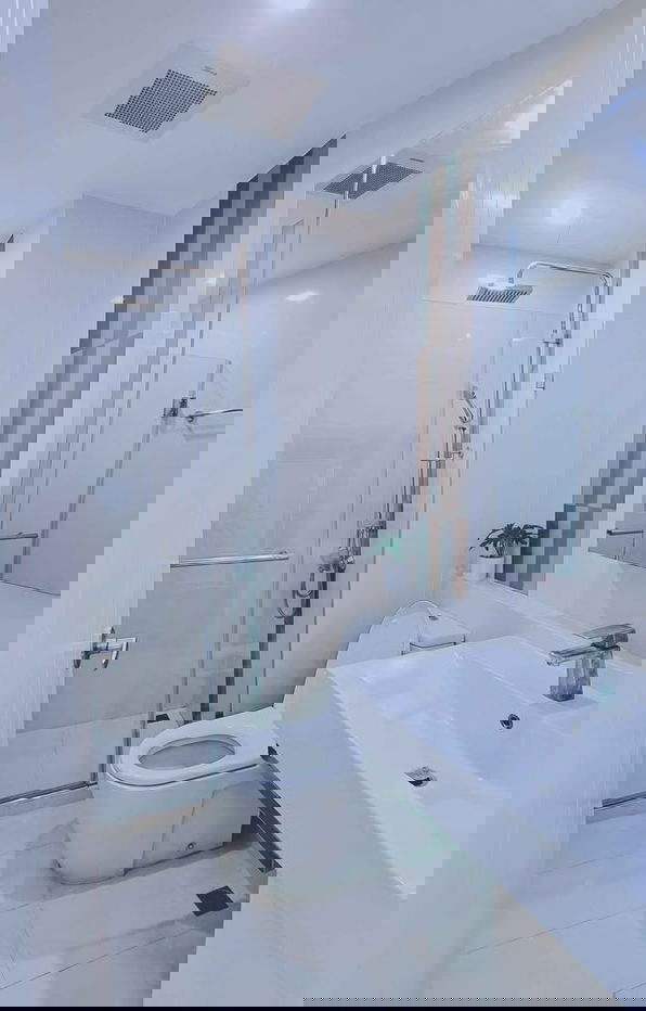 picture For   rent   Q House Condo Sukhumvit 79 🔴🔴 - 6/6