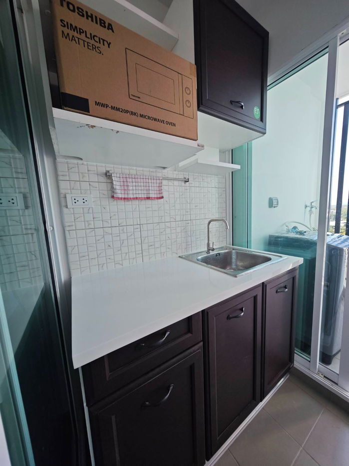 picture For rent Regent home Bangna close to BTS  - 4/6