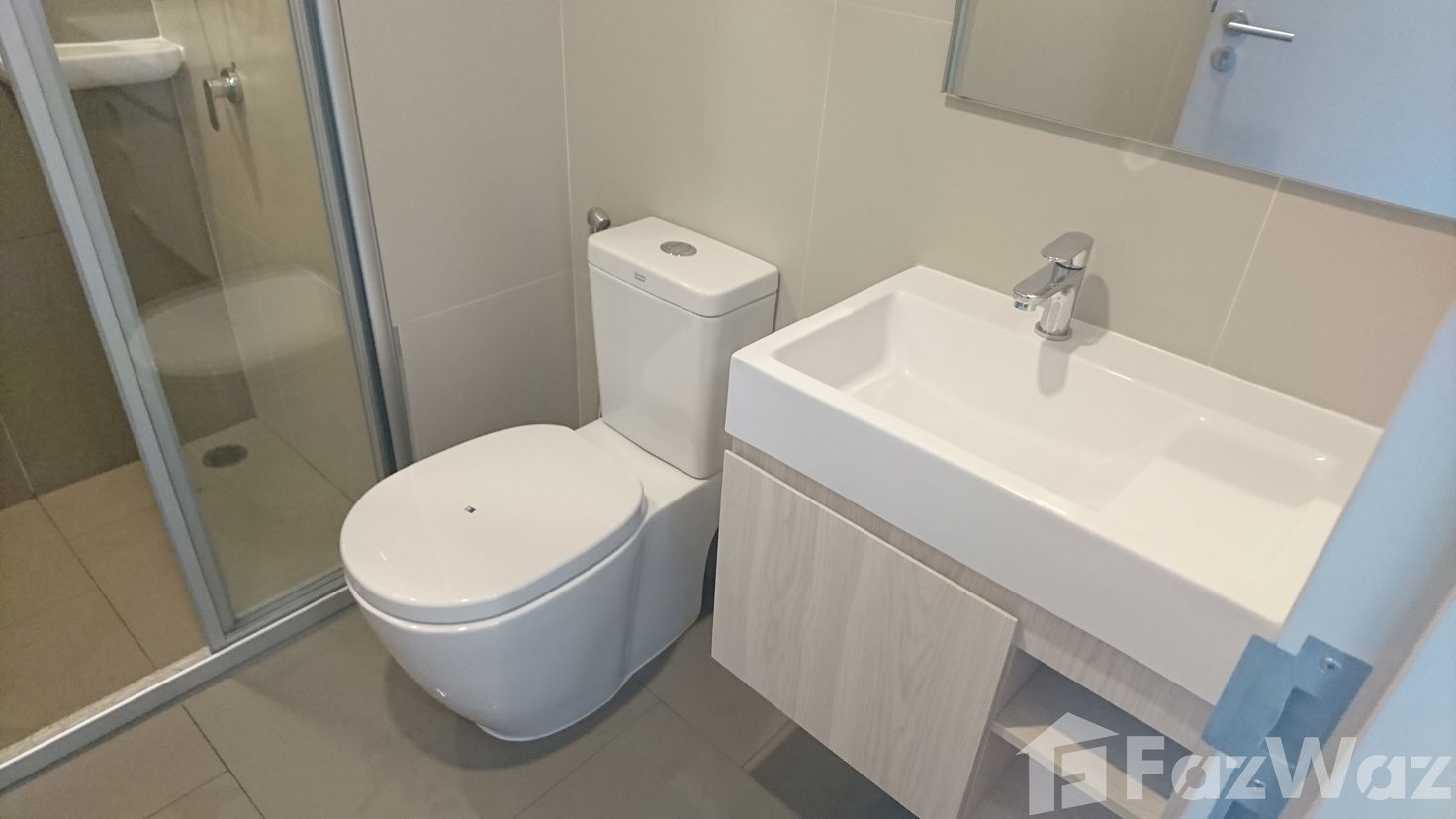 รูป ขาย-ให้เช่า ลุมพินี สวีท เพชรรบุรี-มักกะสัน แต่งครบพร้อมอยู่ 1679850 - รูปที่ 7/10