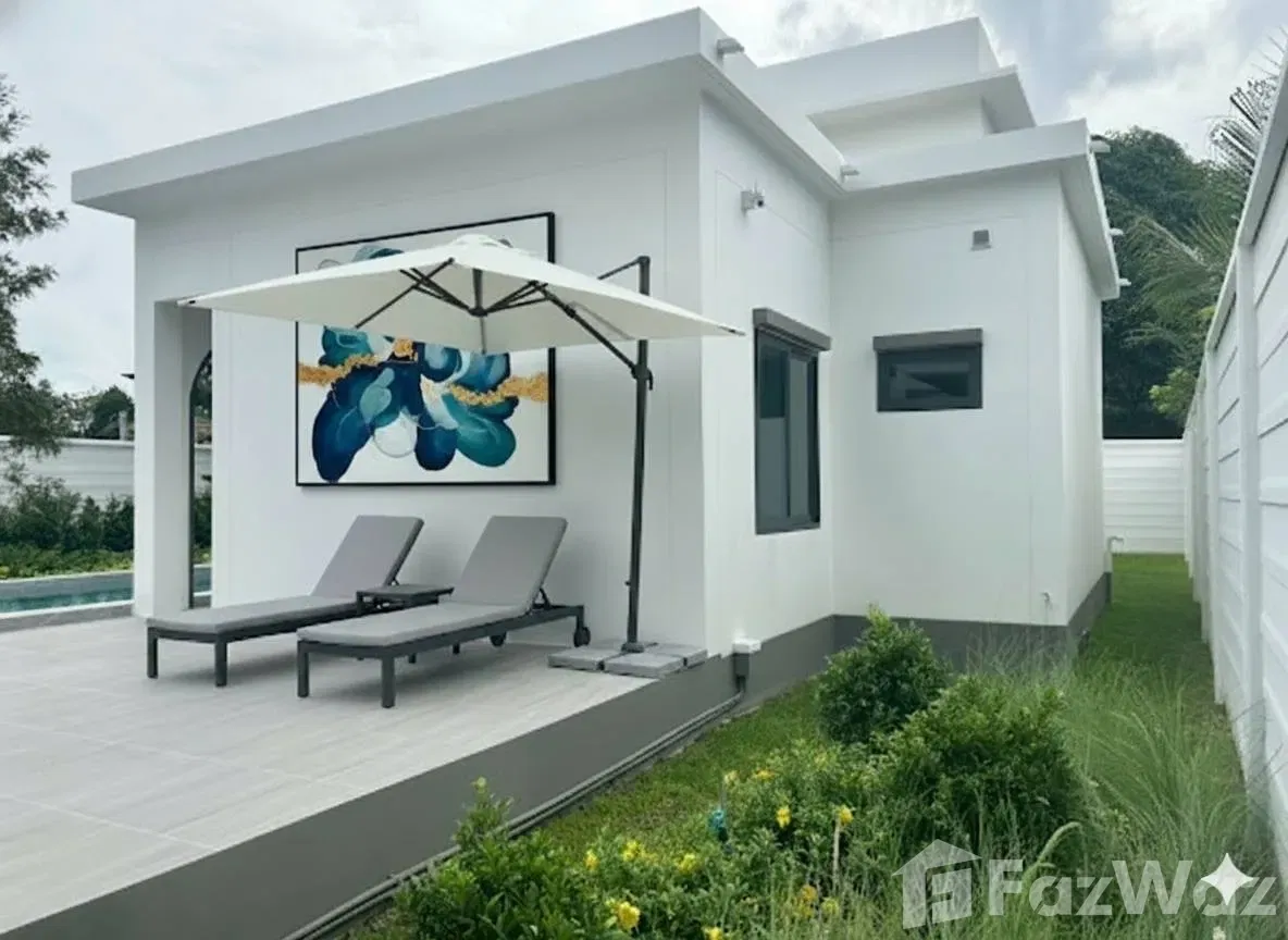 รูป ขาย บ้านเดี่ยว 4 ห้องนอน ใน รัษฎา, ภูเก็ต 5934368 - รูปที่ 14/22