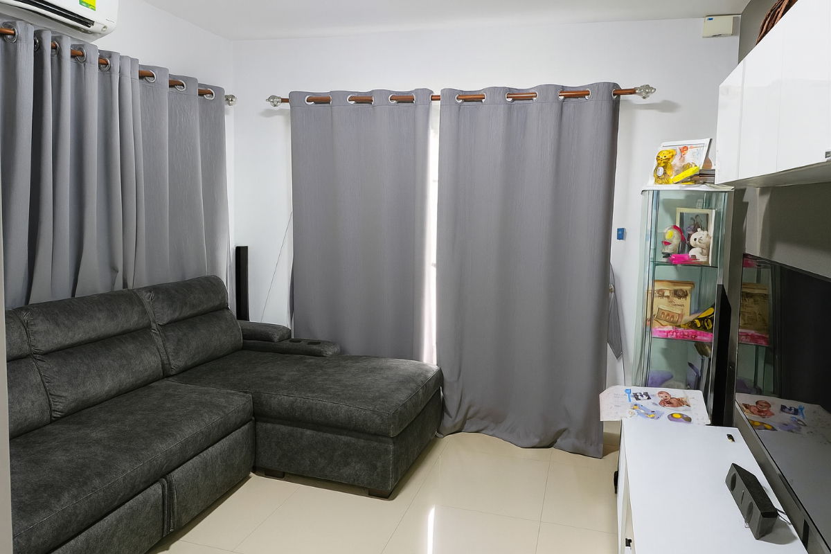 picture Home 3 Bedroom 3 Bathroom Tadatown Sriracha Chonburi - 8/18