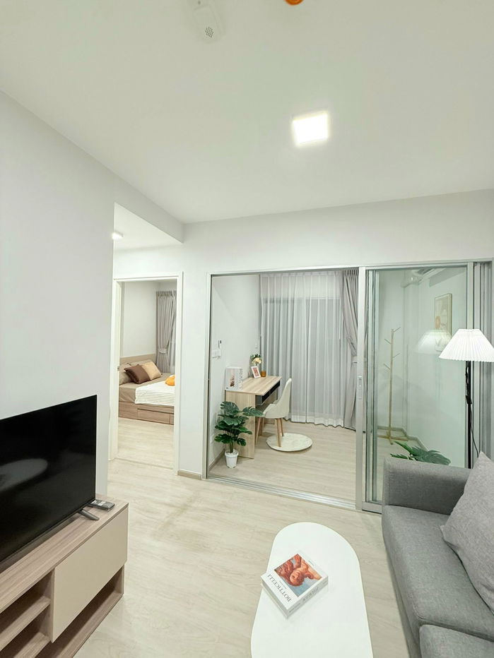 รูป [RENT] ST0459 พลัม คอนโด สุขุมวิท 62  Plum Condo Sukhumvit 62     (แอดไลน์มี @นำหน้า LINE ID :  @idhomeland) - รูปที่ 21/52