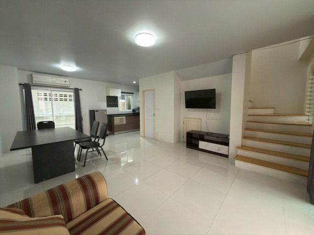 รูป โครงการวิลล่ามาร็อค บางแสน (Villa Maroc Bangsaen) - รูปที่ 3/18