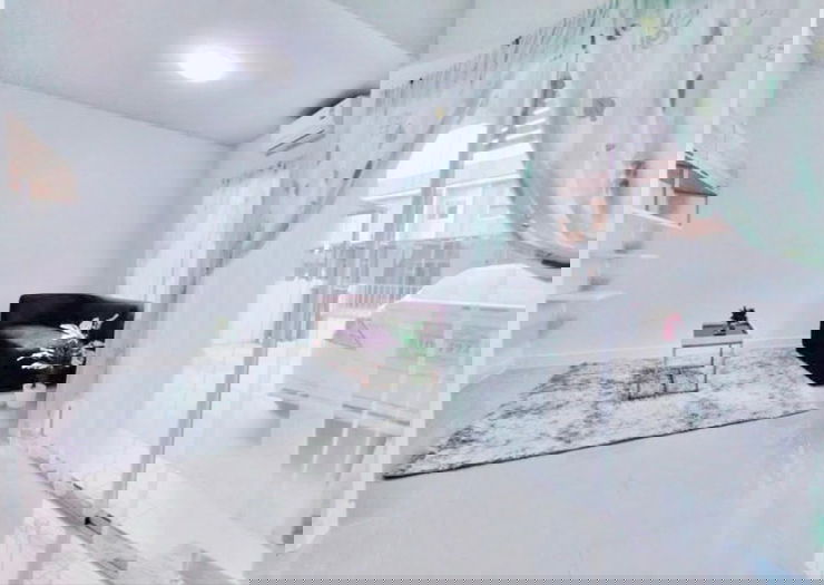 รูป อารียาเดอะคัลเลอร์ส พรีเมี่ยม วงแหวน – ราชพฤกษ์  (The Colors Wongwaen – Ratchaphruek) อยู่ซอย 3 ถนนบางบัวทอง-สุพรรณบุรี ตำบลละหาร อำเภอบางบัวทอง - รูปที่ 5/10