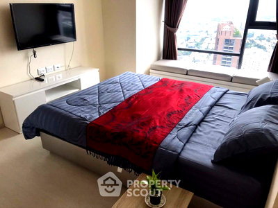 Condos for sale : 1-BR Condo at Rhythm Sukhumvit 42 near BTS Ekkamai (ID 960216)