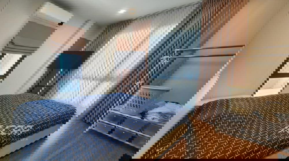 รูป ให้เช่า บ้านเดี่ยวหรู เซนโทร บางนา ใกล้เมกะบางนา พร้อมเฟอร์นิเจอร์ครบ ตกแต่งสวย  - รูปที่ 14/18