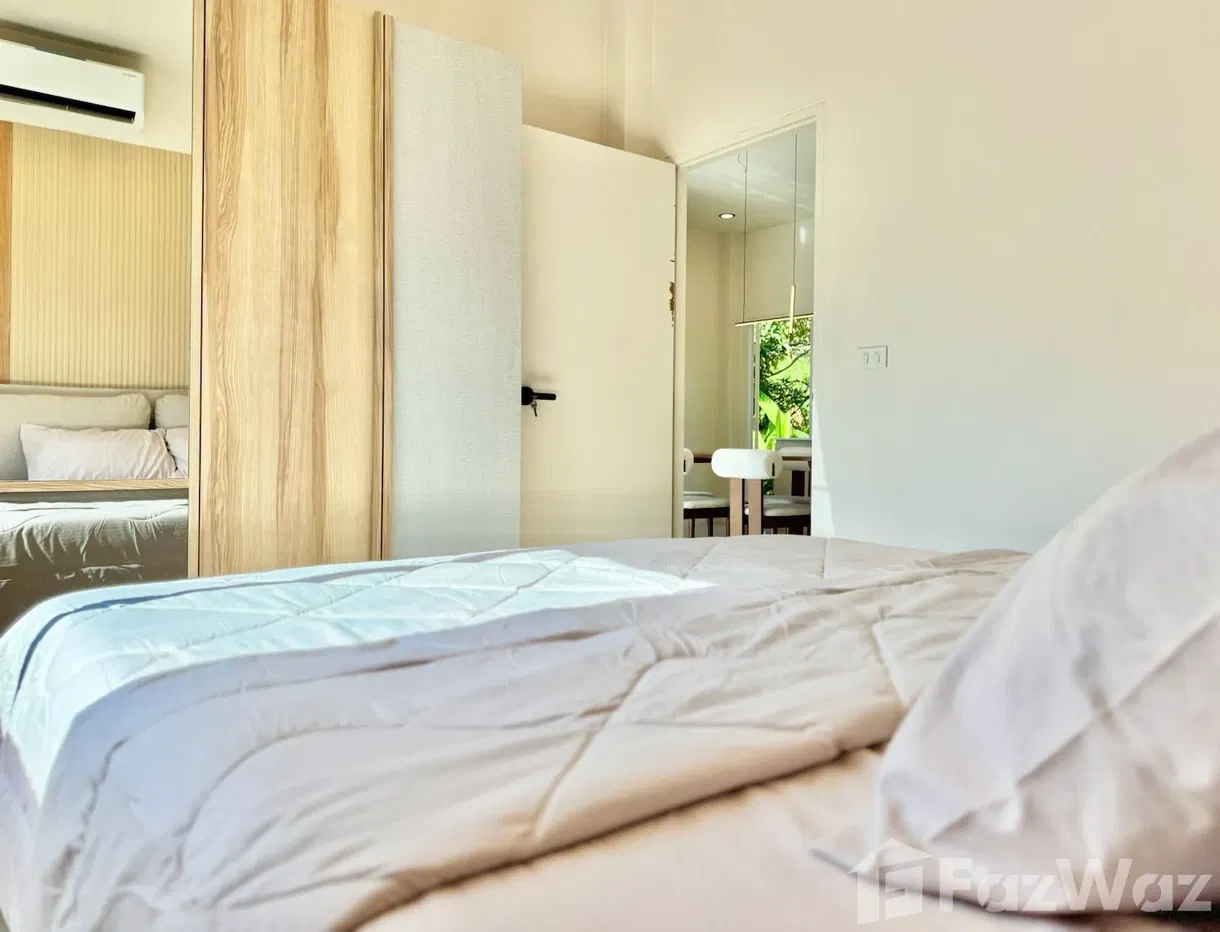 รูป ขาย บ้านเดี่ยว 2 ห้องนอน ใน ตลิ่งงาม, สุราษฎร์ธานี 5936102 - รูปที่ 9/13