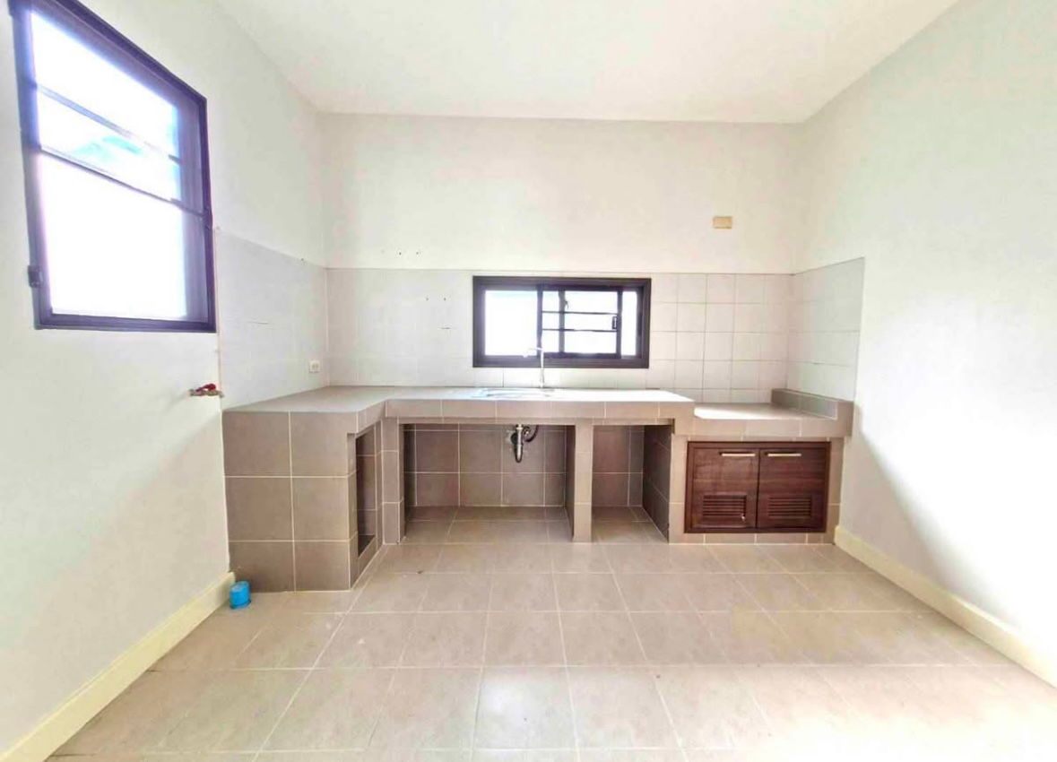 รูป เช่า ให้เช่า ปล่อยเช่า บ้านเดี่ยว ปัญญารามอินทรา ฮาบิเทีย ปัญญารามอินทรา 2 ราคาถูก สนใจ Line: @951qfbfi - รูปที่ 6/11