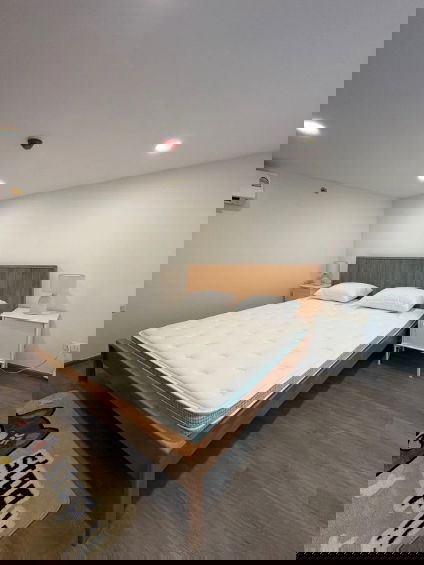 รูป คอนโด แบบ 2 ชั้น ให้เช่า So Origin Kaset Interchange มี 1 ห้องนอน 37 ตรม. ชั้น 10 ใกล้ ม.เกษตร เดินสบาย - รูปที่ 10/10