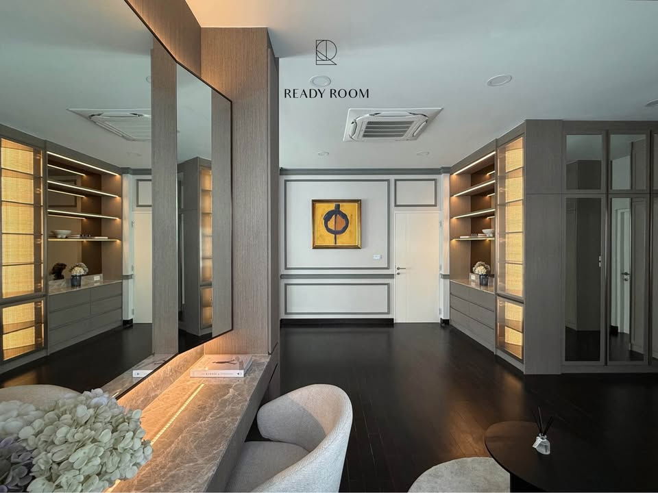 รูป RS4389 ให้เช่า The City Bangna 2 บ้านเดี่ยวระดับพรีเมียมย่านบางนา - รูปที่ 22/30