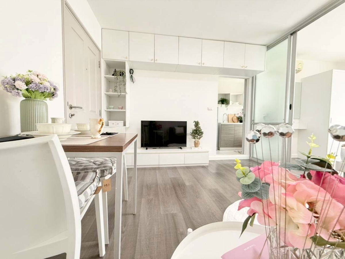 รูป Dcondo Mine Phuket For Sell WR-04109 - รูปที่ 6/14