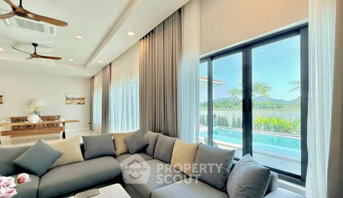 รูป วิลล่า 3-ห้องนอน ที่ ลลิษา วิว ใน วังก์พง (ID 2507068) - รูปที่ 15/27