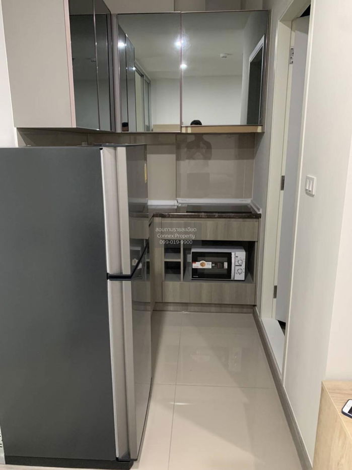 รูป 🔥🔥🔥 เช่าคอนโด  เดอะ เพรสซิเดนท์ จรัญ - แยกไฟฉาย สเตชั่น MRT-ไฟฉาย บางขุนศรี เขต บางกอกน้อย กรุงเทพ CX-114263 ✅ ทักไลน์ @connexproperty ตอบทันที ทีมงานมืออาชีพ ✅ 🔥🔥🔥 - รูปที่ 3/6