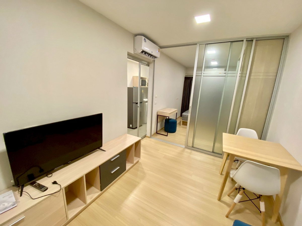 รูป 🔥ราคาดีที่สุด 🔥พลัม อไลฟ์ 2 🔥เฟอร์ครบครัน เข้ามาอยู่ได้เลยจ้า - รูปที่ 5/7