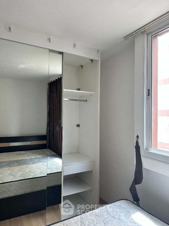 รูป คอนโด 1-ห้องนอน ที่ ชาโตว์ อินทาวน์ พระราม 8 ใกล้ MRT บางยี่ขัน (ID 1553405) - รูปที่ 40/48