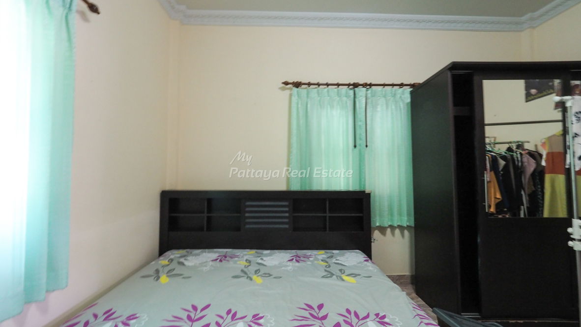 picture Thai Name - 3 Bedrooms Pool Villa for sale in Mu Ban Phatson HEBPS01 - 13/17