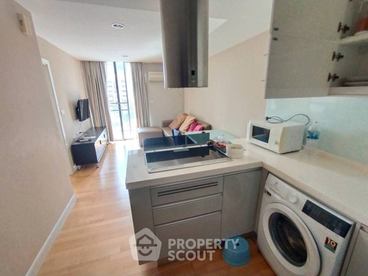 รูป คอนโด 1-ห้องนอน ที่ เดอะ ฟายน์ บาย ฟายน์ โฮม (อารีย์-พหลโยธิน) ใกล้ BTS อารีย์ (ID 1776750) - รูปที่ 11/30