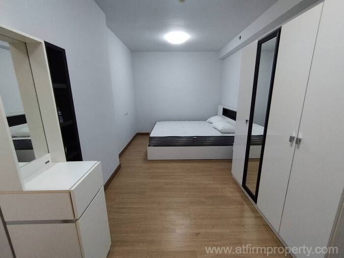 รูป 💖💖ปล่อยเช่า  Supalai Park Khaerai - Ngamwongwan (1 Bed 46 ตร.ม/9000) ชั้น 17 ใกล้ห้าง,ศูนย์ราชการ, MRT/ สนใจสอบถามได้นะคะ Line ID = atfirm2010 💖💖 - รูปที่ 9/17