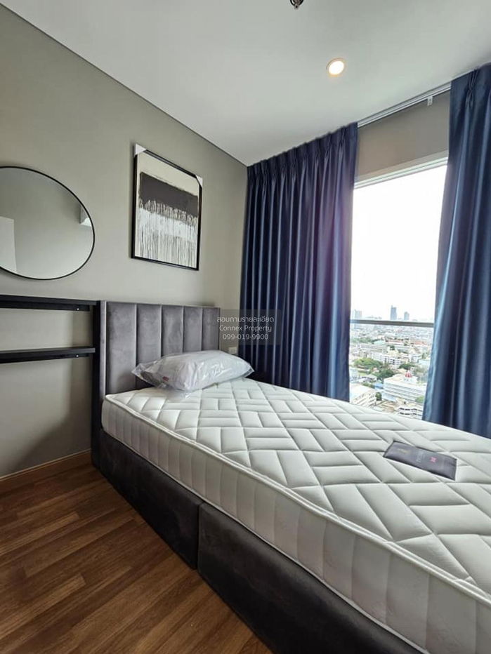 รูป 🔥🔥🔥 เช่าคอนโด  ลุมพินี เพลส รัชดา - สาธุ BTS-ช่องนนทรี ช่องนนทรี เขต ยานนาวา กรุงเทพ CX-84209 ✅ ทักไลน์ @connexproperty ตอบทันที ทีมงานมืออาชีพ ✅ 🔥🔥🔥 - รูปที่ 7/10