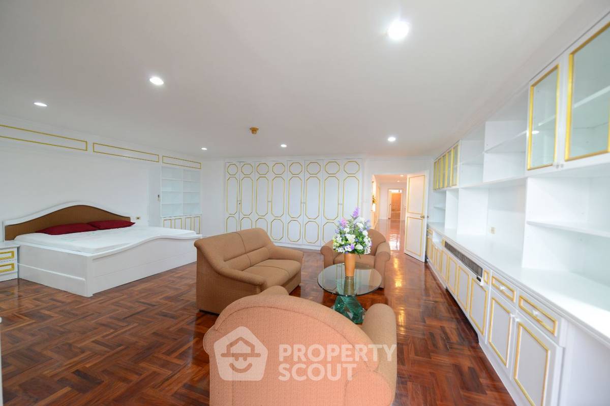 รูป คอนโด 3-ห้องนอน ที่ โอเรียลเต็ล ทาวเวอร์ คอนโดมิเนียม ใกล้ BTS เอกมัย (ID 510846) - รูปที่ 13/20