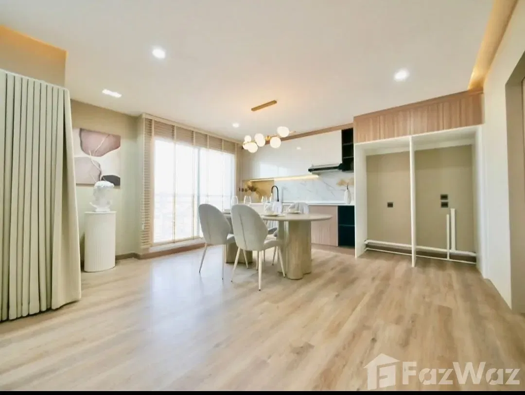 รูป ขาย คอนโด 2 ห้องนอน ในโครงการ เดอะ วินนิ่ง ทาวเวอร์ 5946052 - รูปที่ 4/9