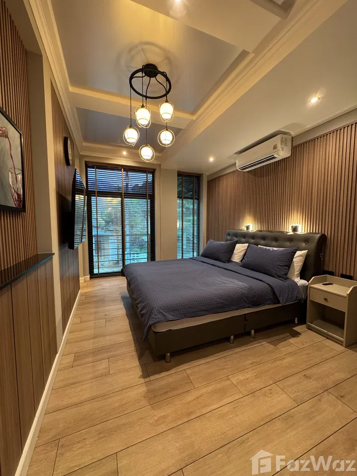 รูป ขาย วิลล่า 3 ห้องนอน ใน กมลา, ภูเก็ต 5929858 - รูปที่ 34/39