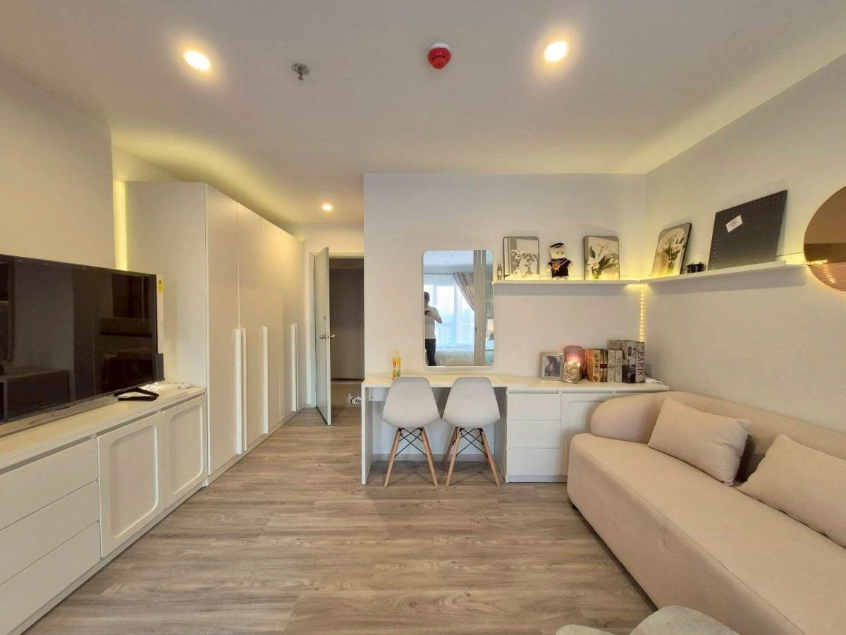 picture ME2500427​ Condo​ For Rent Regent Home Bangna - 8/11