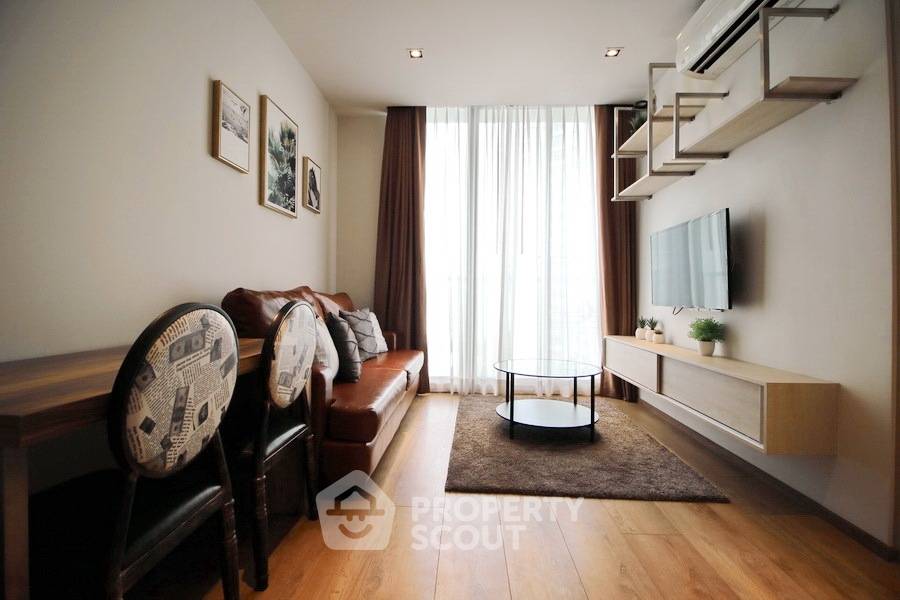 รูป คอนโด 1-ห้องนอน ที่ พาร์ค ออริจิ้น พร้อมพงษ์ ใกล้ BTS พร้อมพงษ์ (ID 890017) - รูปที่ 13/15