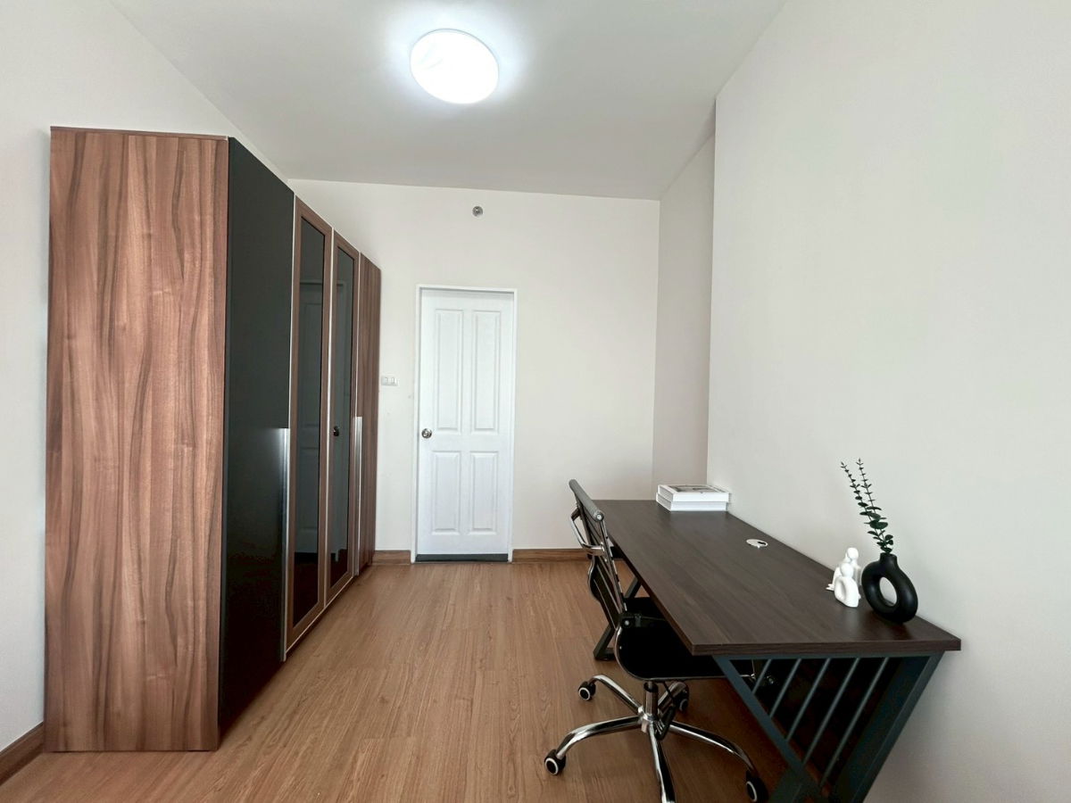 รูป ขาย ศุภาลัย มอนเต้ คอนโด แอทเวียง เชียงใหม่ วิวเมืองเชียงใหม่ โทร 082-3899314 (บู) - รูปที่ 5/25