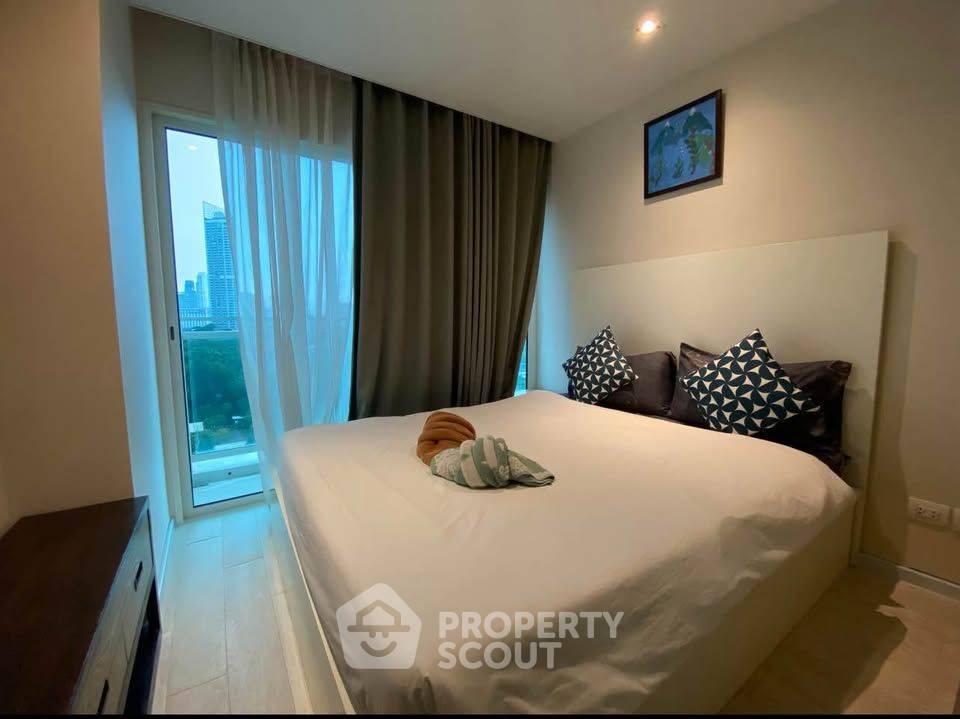 รูป คอนโด 3-ห้องนอน ที่ วีรันดา เรสซิเดนซ์ พัทยา ใกล้ เมืองพัทยา (ID 2115302) - รูปที่ 7/12