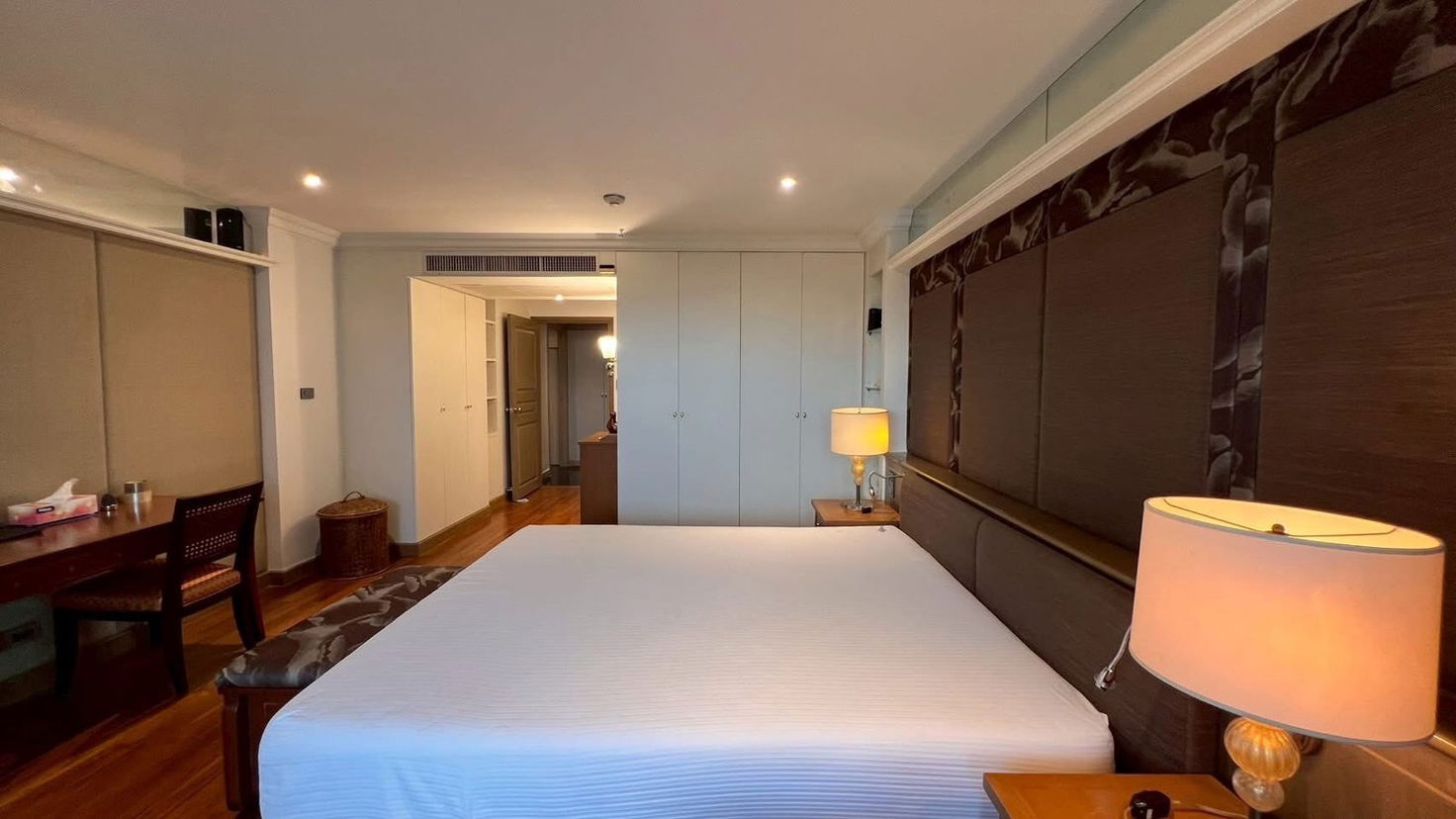 picture LTH14050 – Condo for Rent | Sathorn Park Place | 236.06 sqm | 2 Beds 3 Baths | Near MRT Silom | 100K/Month | คอนโดให้เช่า สาทร พาร์ค เพลส - 6/6