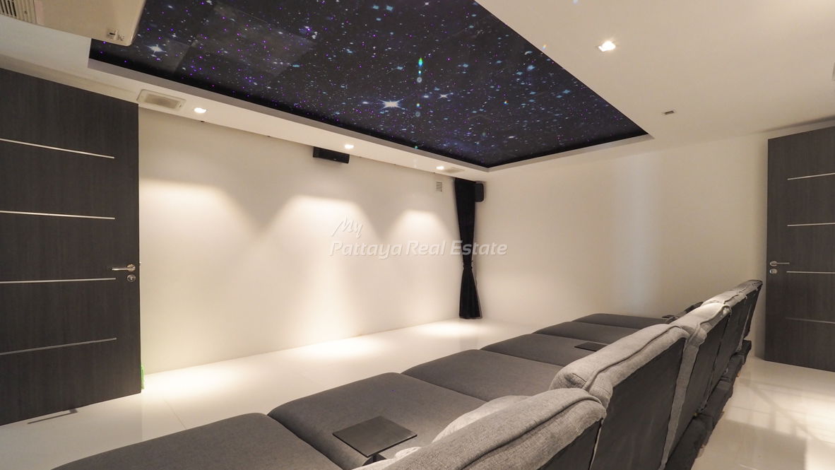 รูป HPLV01 - ขายบ้านวิลล่า 4 ห้องนอน พระตำหนัก - รูปที่ 15/35