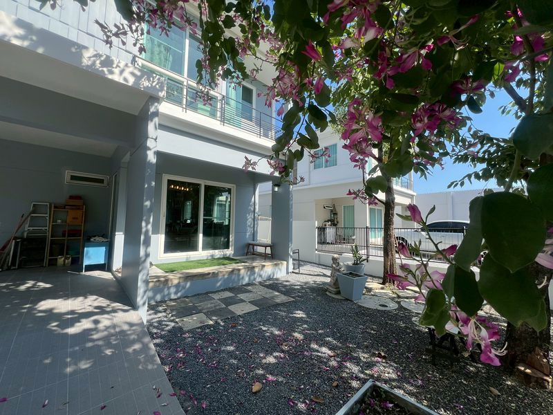 รูป 🏡 (ขาย)บ้านเดี่ยว ❤️โครงการ ชัยพฤกษ์ รามอินทรา–พระยาสุเรนทร์  💙บ้านคุณภาพจาก Land & Houses  - รูปที่ 6/21