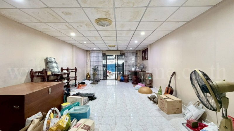 รูป ทาวน์เฮ้าส์ เขมาเนรมิตร ซอย ประชาราษฎร์สาย 1 บางซื่อ - รูปที่ 5/13