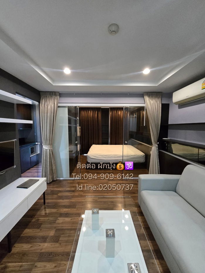 picture For rent Condo Navamin Parc exo - 3/17