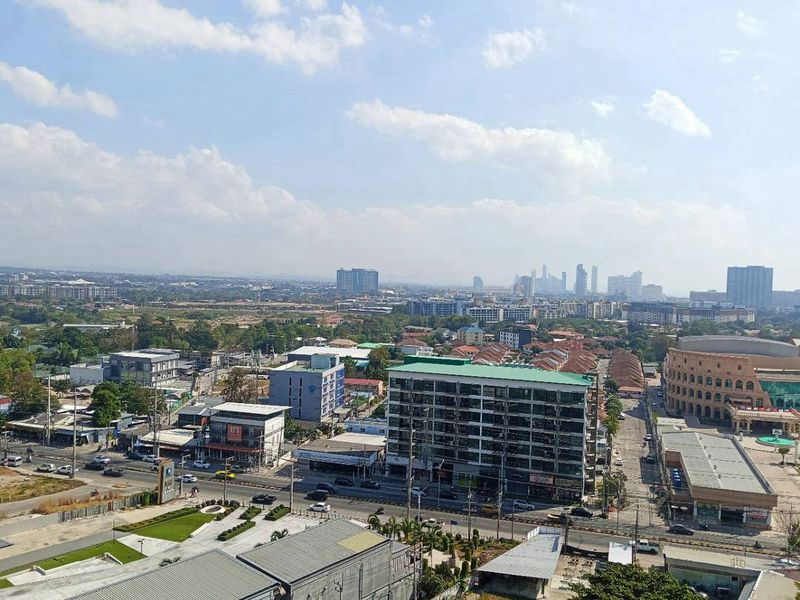 รูป ⛵ Supalai mare ⛵ City view / 15F / 1bedroom >> THB15,000/month彡 - รูปที่ 7/11