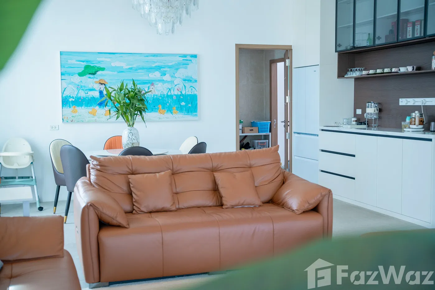 รูป ขาย วิลล่า 4 ห้องนอน ใน สะพานสูง, กรุงเทพมหานคร 5934842 - รูปที่ 32/55