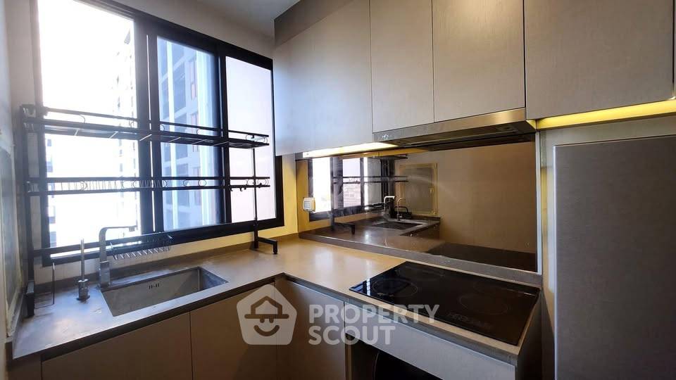 picture 2-BR Condo at The Privacy Thaphra Interchange near MRT Tha Phra (ID 2505287) - 10/12