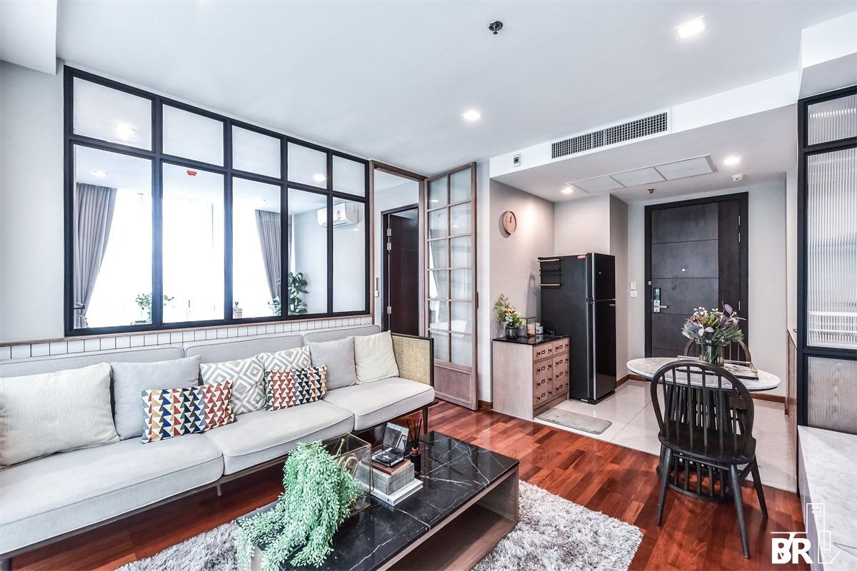 รูป #SC10477​​​​ ​ 📌  ให้เช่า | 🟦🟨วิช ซิกเนเจอร์ มิดทาวน์ สยาม​🟥​🟩💬 𝑪𝒐𝒏𝒕𝒂𝒄𝒕 𝑳𝑰𝑵𝑬: @𝒔𝒆𝒄𝒓𝒆𝒕𝒑𝒓𝒐𝒑𝒆𝒓𝒕𝒚 🔥✨ - รูปที่ 5/16