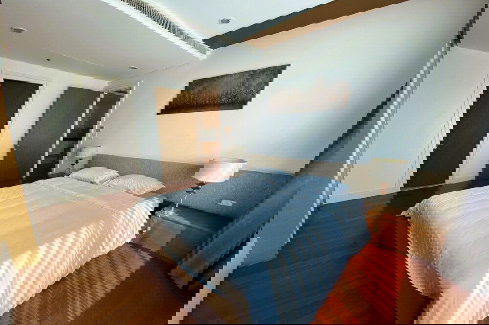 รูป ขาย- เช่า !! ทำเลทอง, ตกแต่งสไตล์โมเดิร์น, มีอ่างอาบน้ำ!! 🔥 Code C20251200046...Bright Sukhumvit 24, 1 นอน, 1 น้ำ, แต่งครบ,  ราคาพิเศษ!!📣 - รูปที่ 11/13