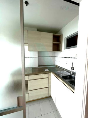 Condos for sale : 🔺 For sell condo LUMPINI PARK RIVERSIDE - RAMA 3 Building A, Floor 34,2 bed room, Room size 65 sqm